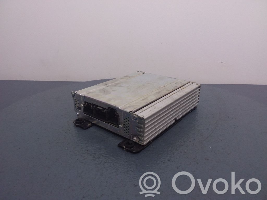 Opel Insignia A Garso stiprintuvas 