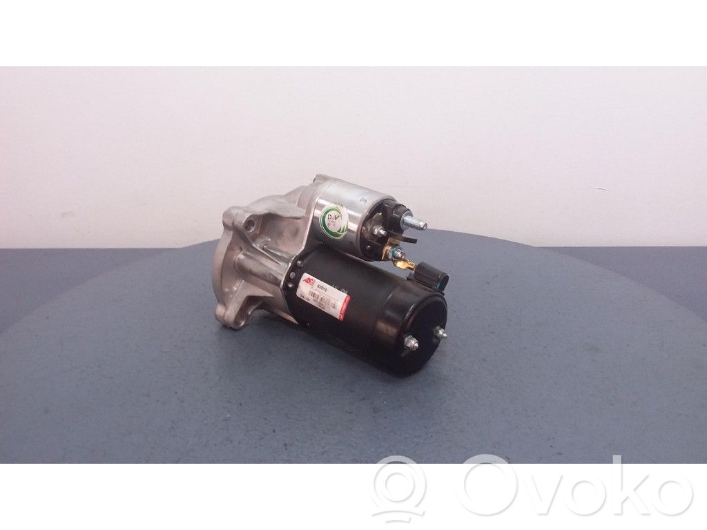 Starter motor   ASS3010,ASS3010