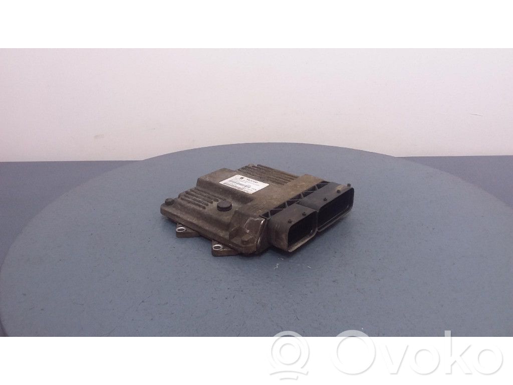 Opel Meriva A Engine control unit/module ECU 