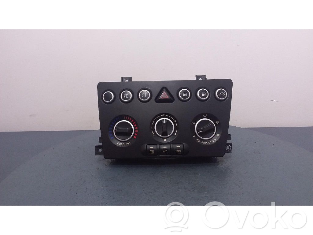 Brilliance M2 BS4 Centralina del climatizzatore 