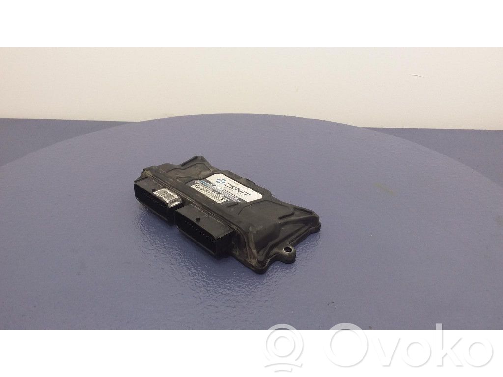 Audi A6 Allroad C5 Other control units/modules 
