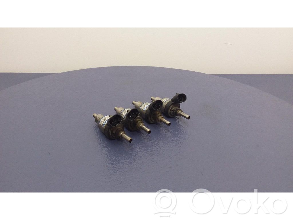 Inyector de combustible   67R011022,67R011022