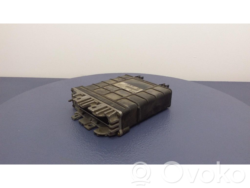 Volkswagen PASSAT B5.5 Engine control unit/module ECU 