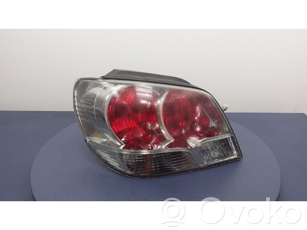 Mitsubishi Outlander Takavalot 