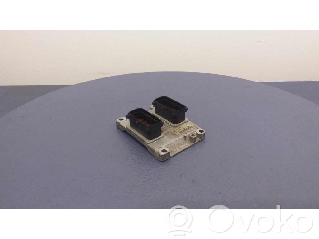 Fiat Albea Engine control unit/module ECU 