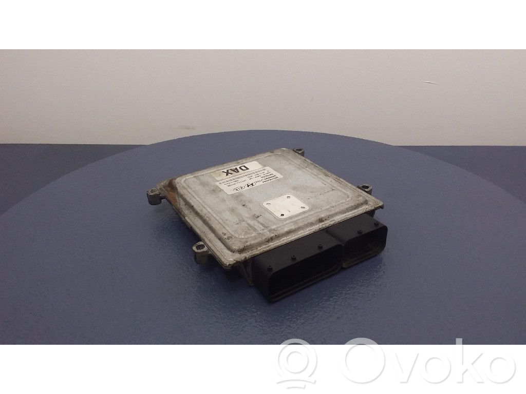 KIA Magentis Engine control unit/module ECU 