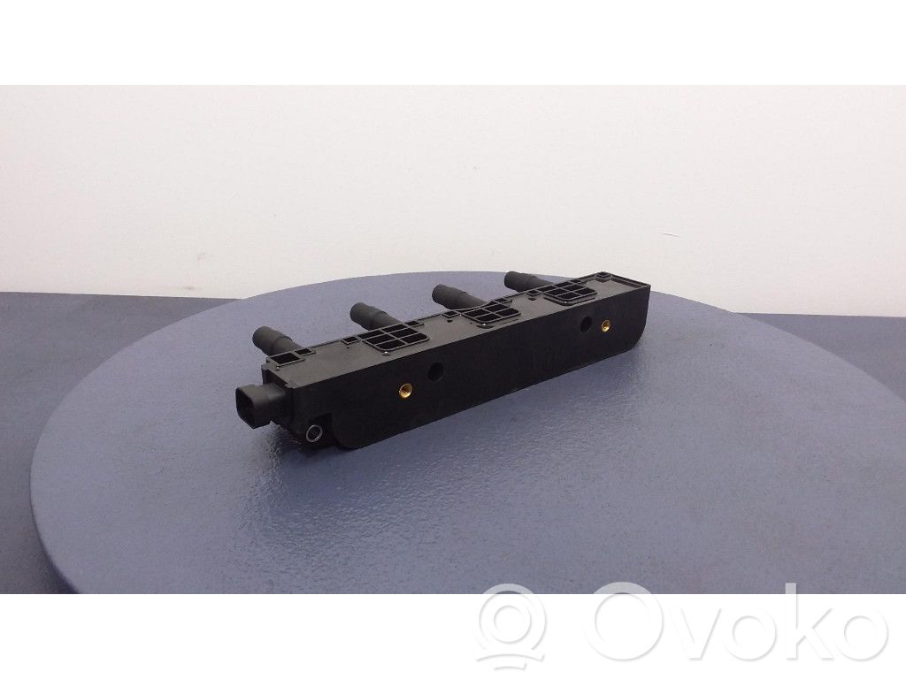 Opel Meriva A High voltage ignition coil 