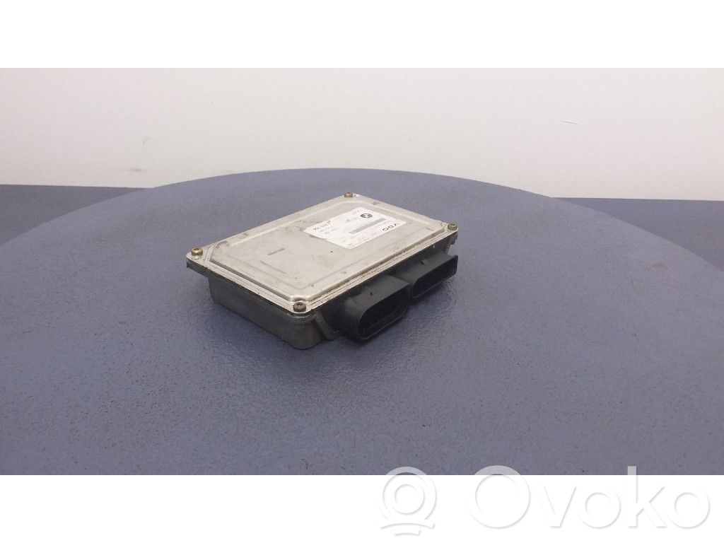Engine control unit/module ECU   7510154,7510154