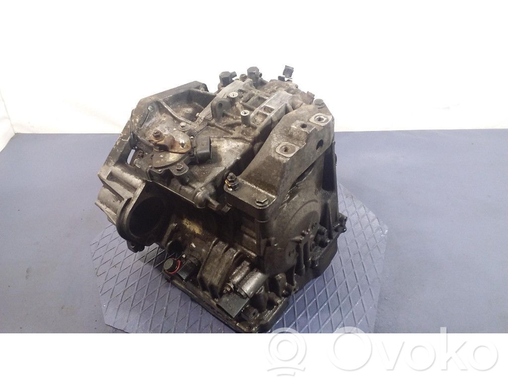 Caja de cambios automática   HRN,HRN