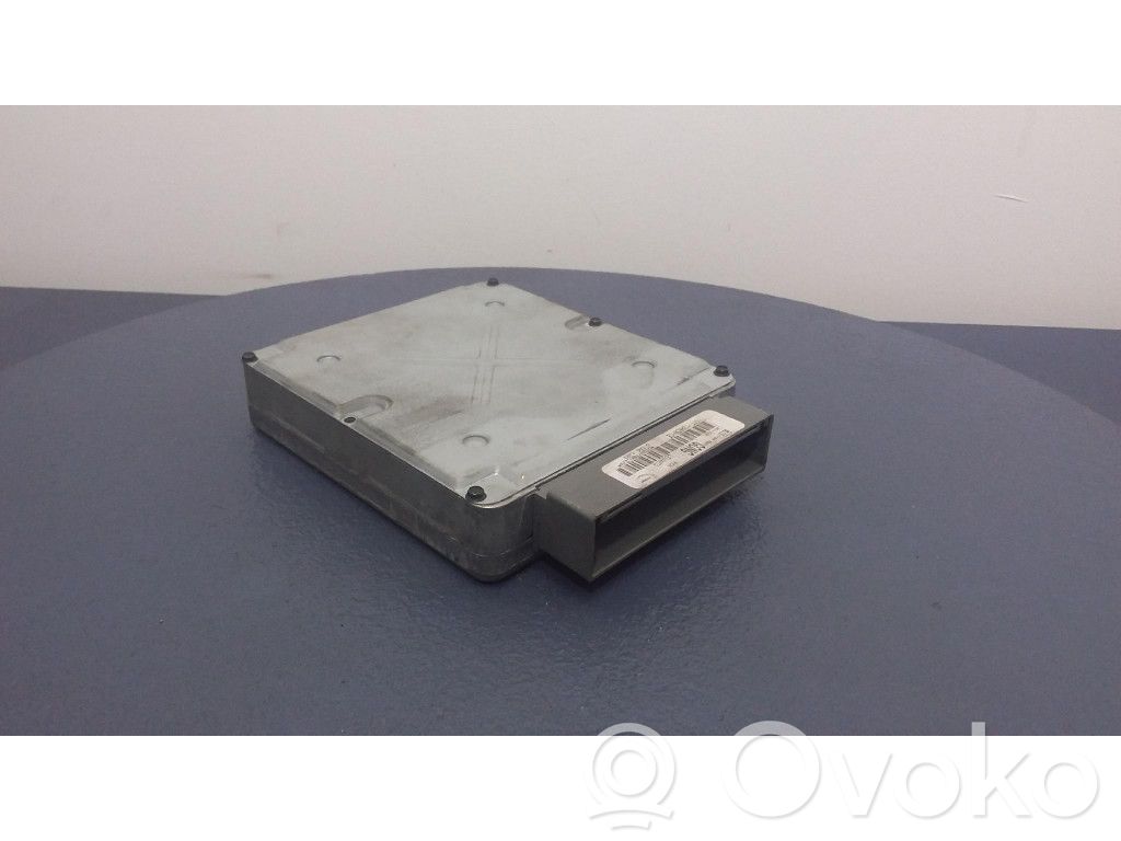 Ford Mondeo Mk III Engine control unit/module ECU 