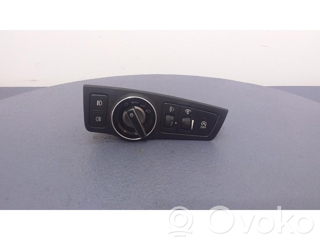 Hyundai i40 Interruptor de luz 
