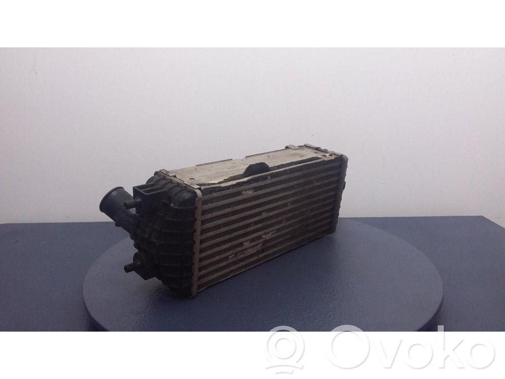 Hyundai i40 Radiador intercooler 