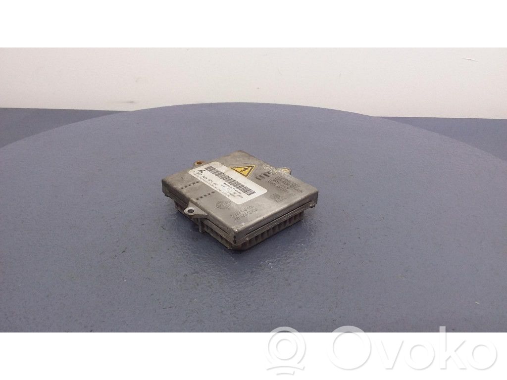 BMW X3 E83 Voltage converter/converter module 
