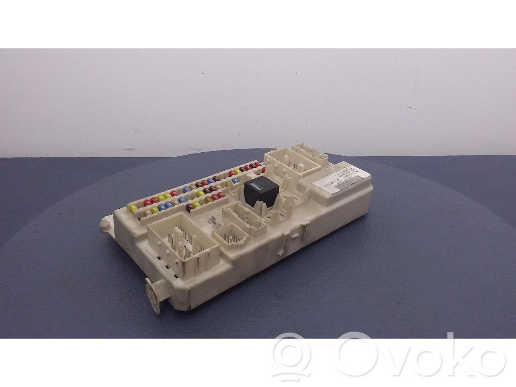 Ford Focus C-MAX Fuse box set 