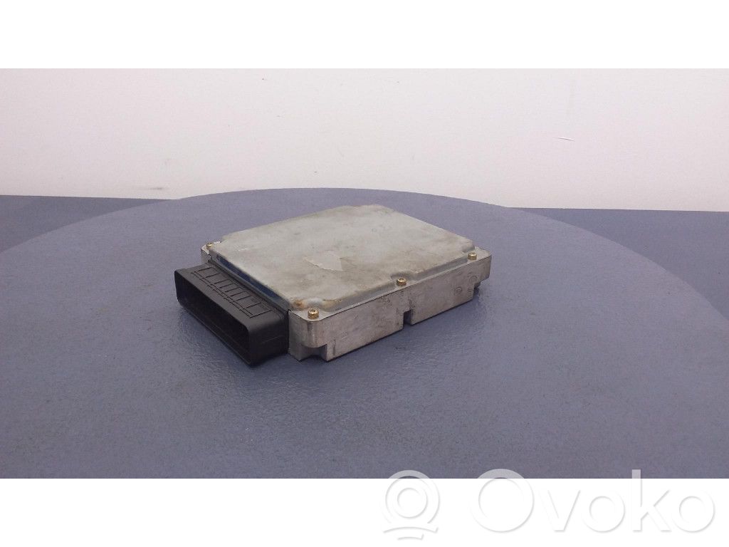 Jaguar X-Type Galios (ECU) modulis 