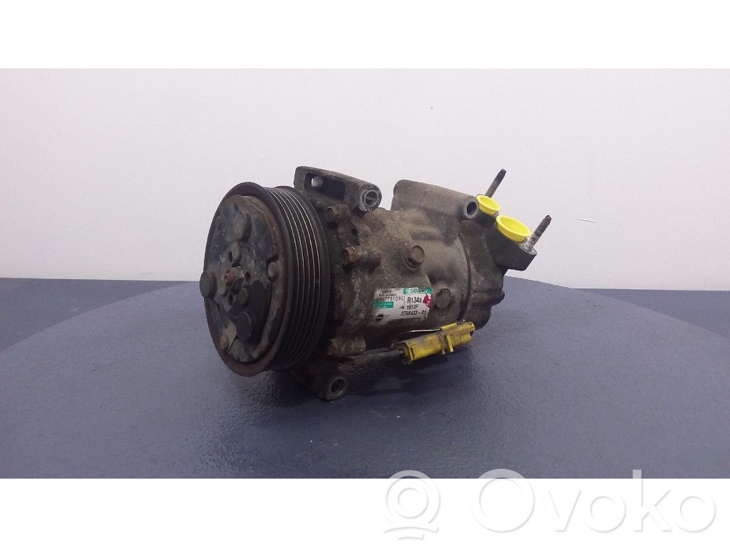 Mini One - Cooper Coupe R56 Air conditioning (A/C) compressor (pump) 