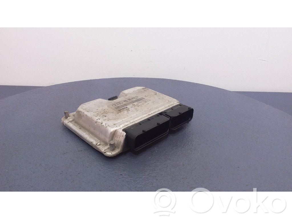 Audi A3 S3 8L Engine control unit/module ECU 
