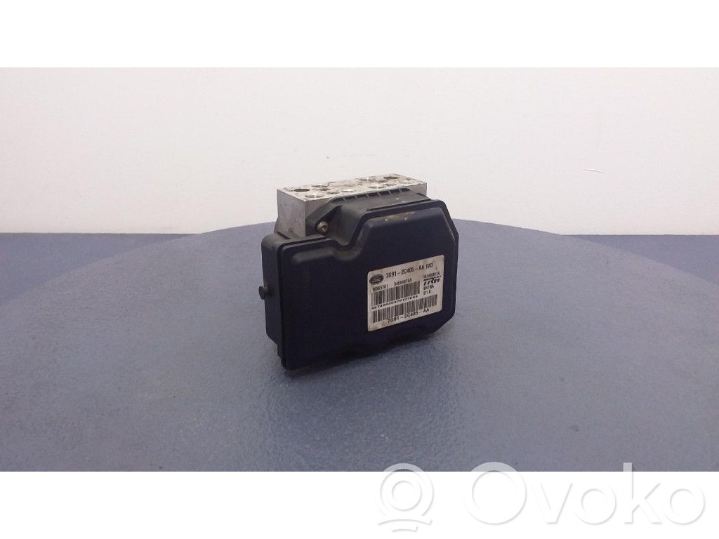 ABS bloks   7G912C405AA,7G912C405AA