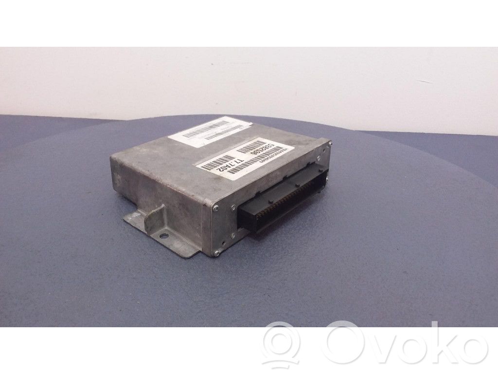 Engine control unit/module ECU   5380068,5380068