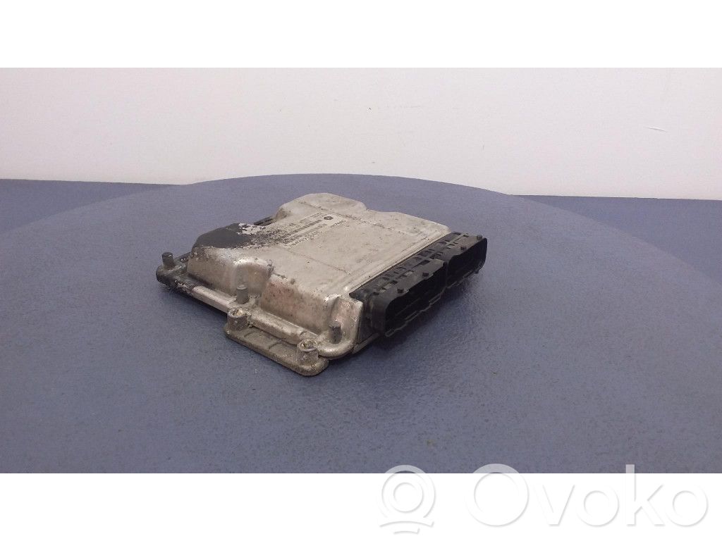 Chrysler Grand Voyager IV Engine control unit/module ECU 