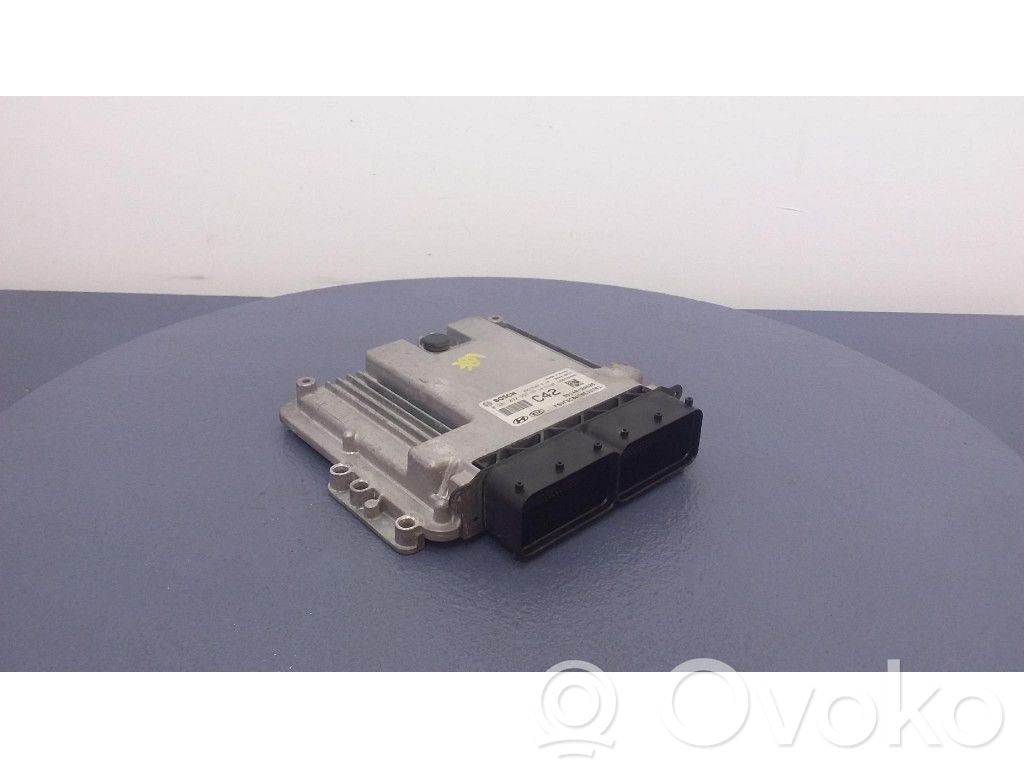 Hyundai i40 Engine control unit/module ECU 