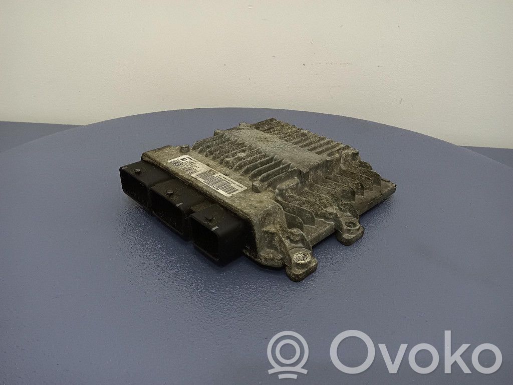 Audi A6 S6 C8 4K Engine control unit/module ECU 