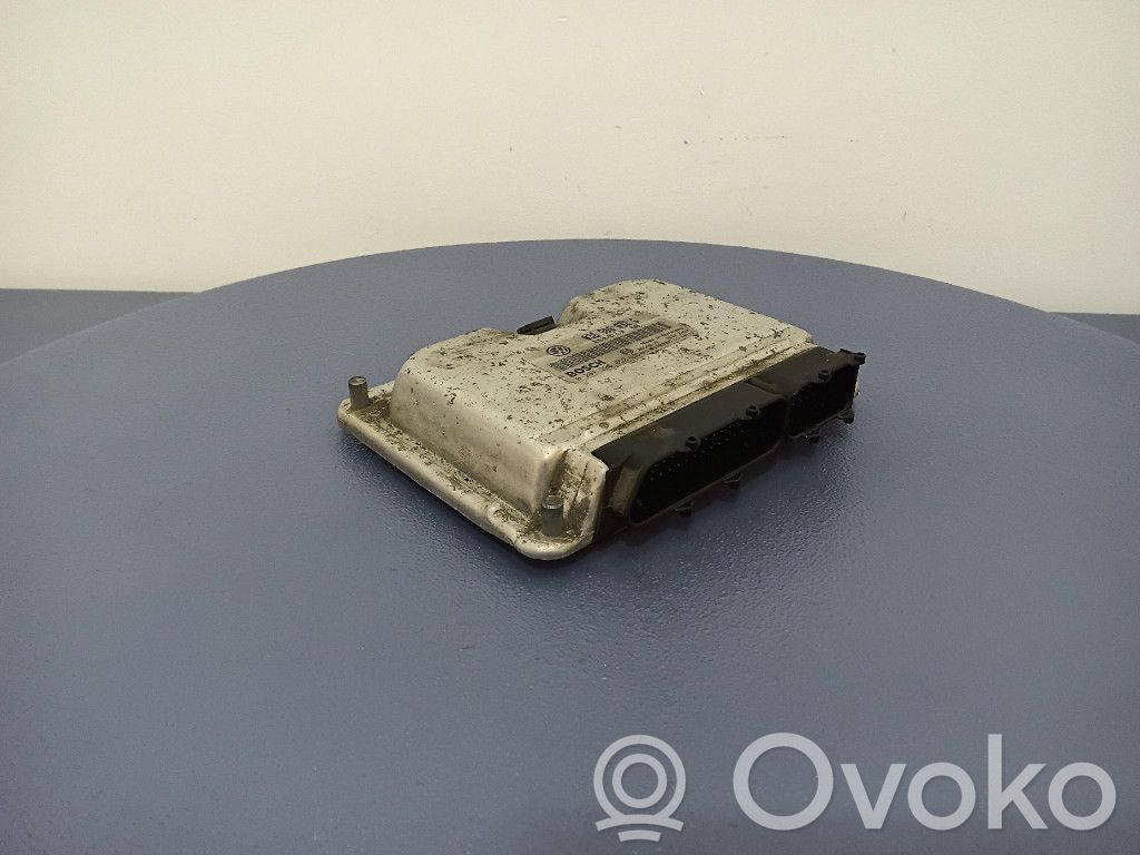Engine control unit/module ECU   036906032C,036906032C