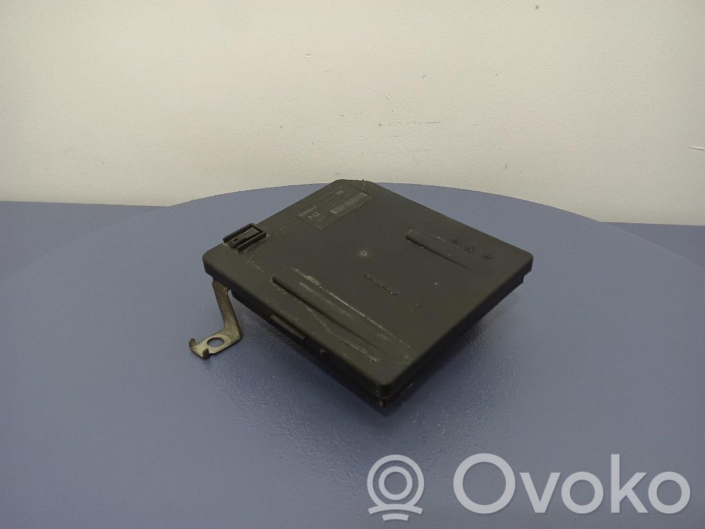 Renault Megane II Fuse box set 