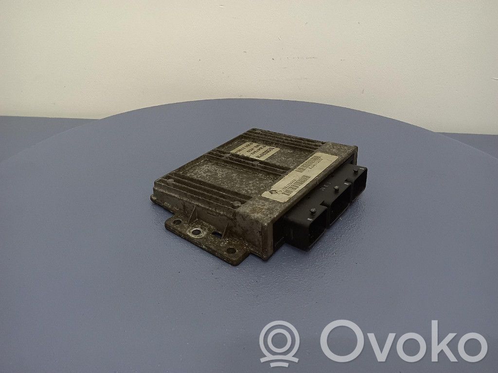 Renault Espace III Engine control unit/module ECU 