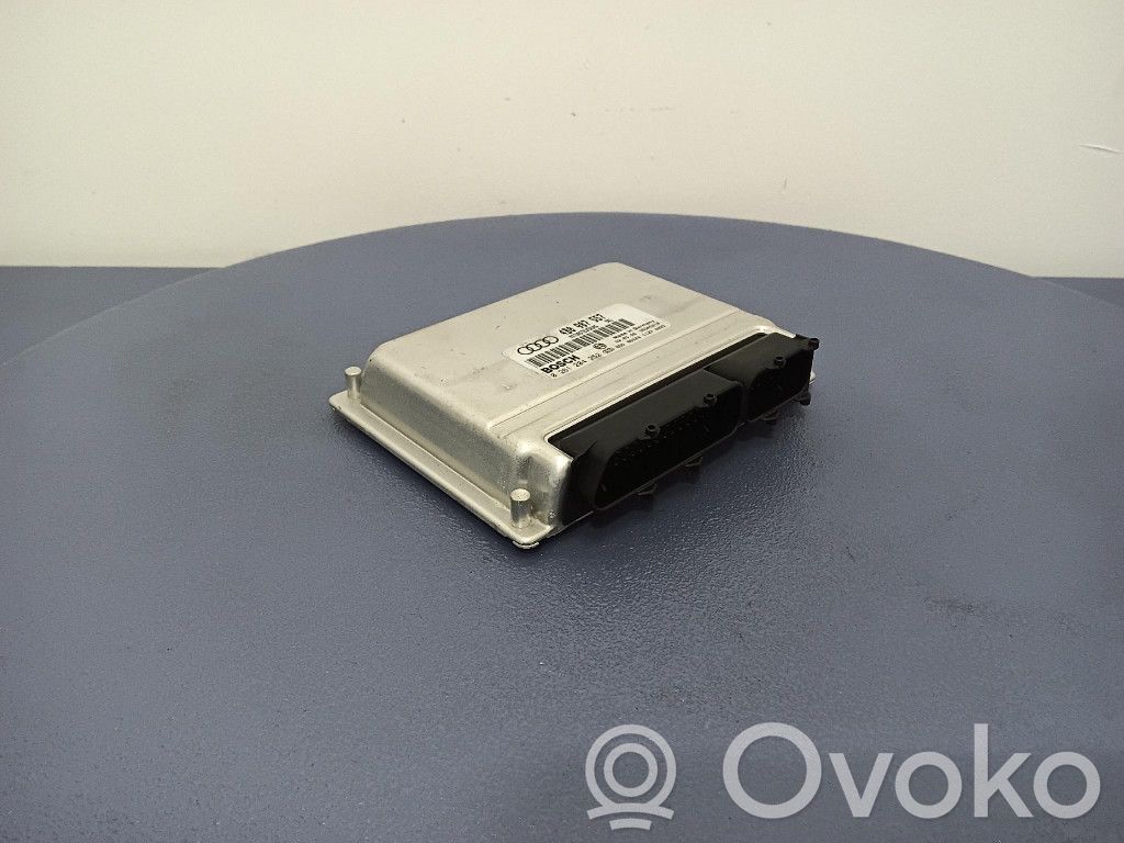 Audi A6 S6 C5 4B Engine control unit/module ECU 