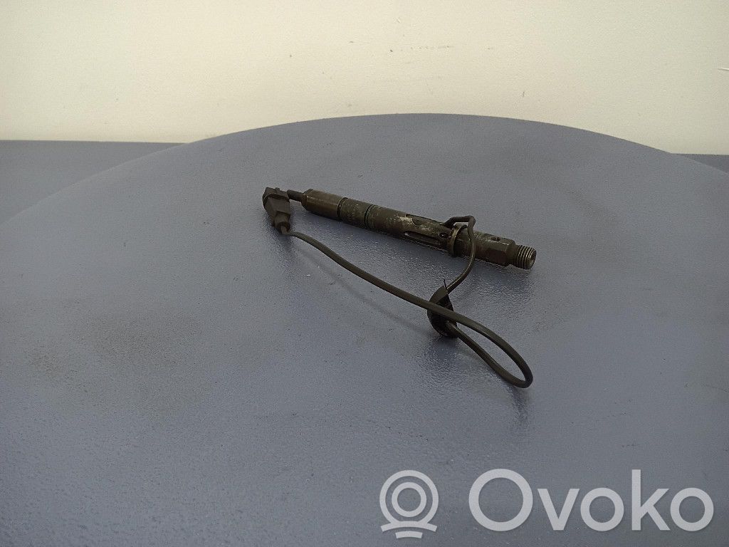 Inyector de combustible   059130202E,059130202E