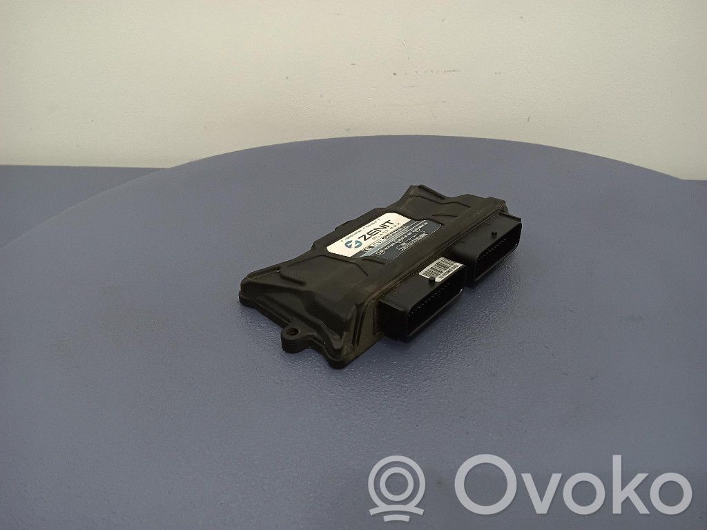 Autres unités de commande / modules   110R010053,110R010053