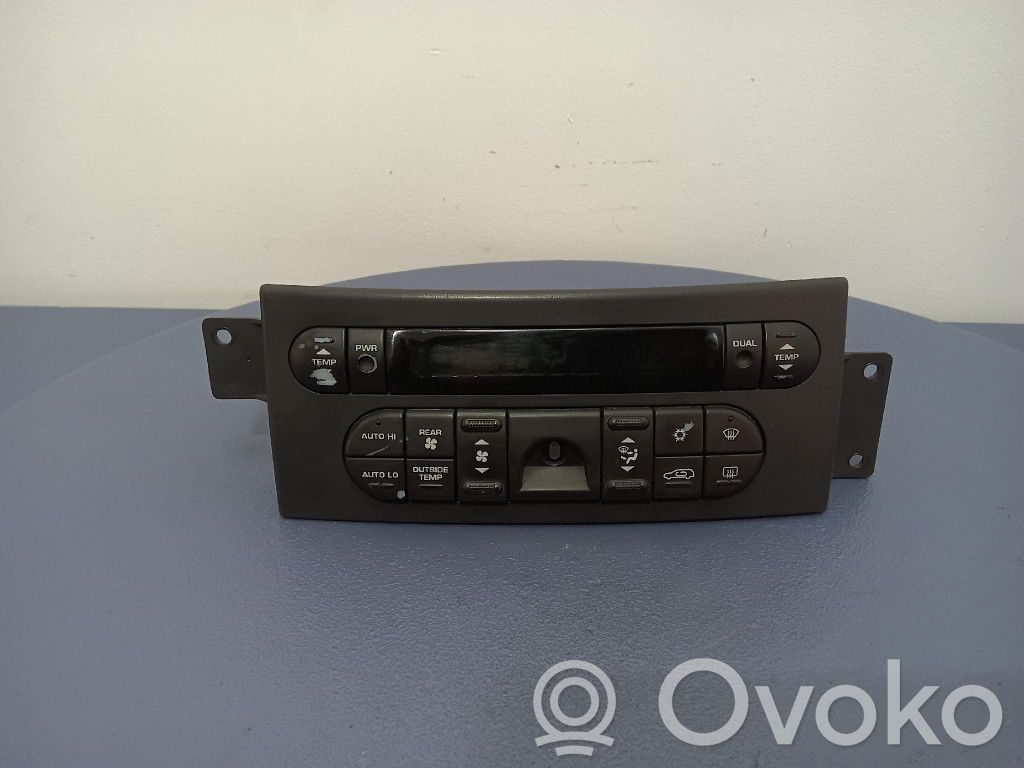 Climate control unit   P05005064AI,P05005064AI