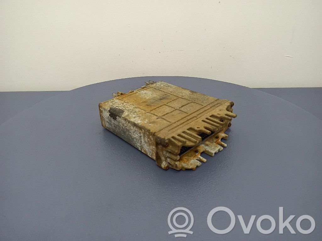 AC 428 Engine control unit/module ECU 