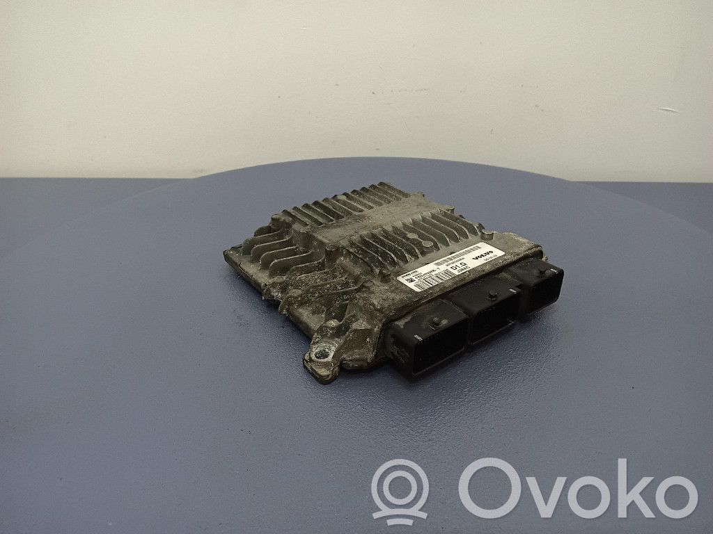Volvo V50 Engine control unit/module ECU 