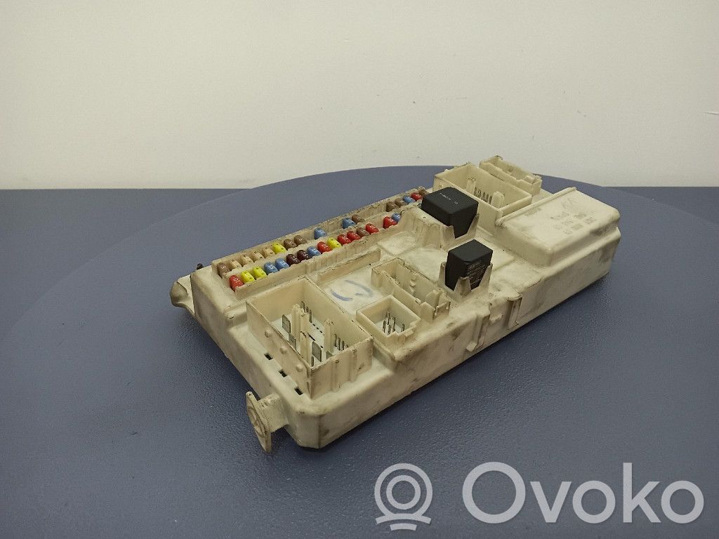 Volvo S40 Fuse box set 