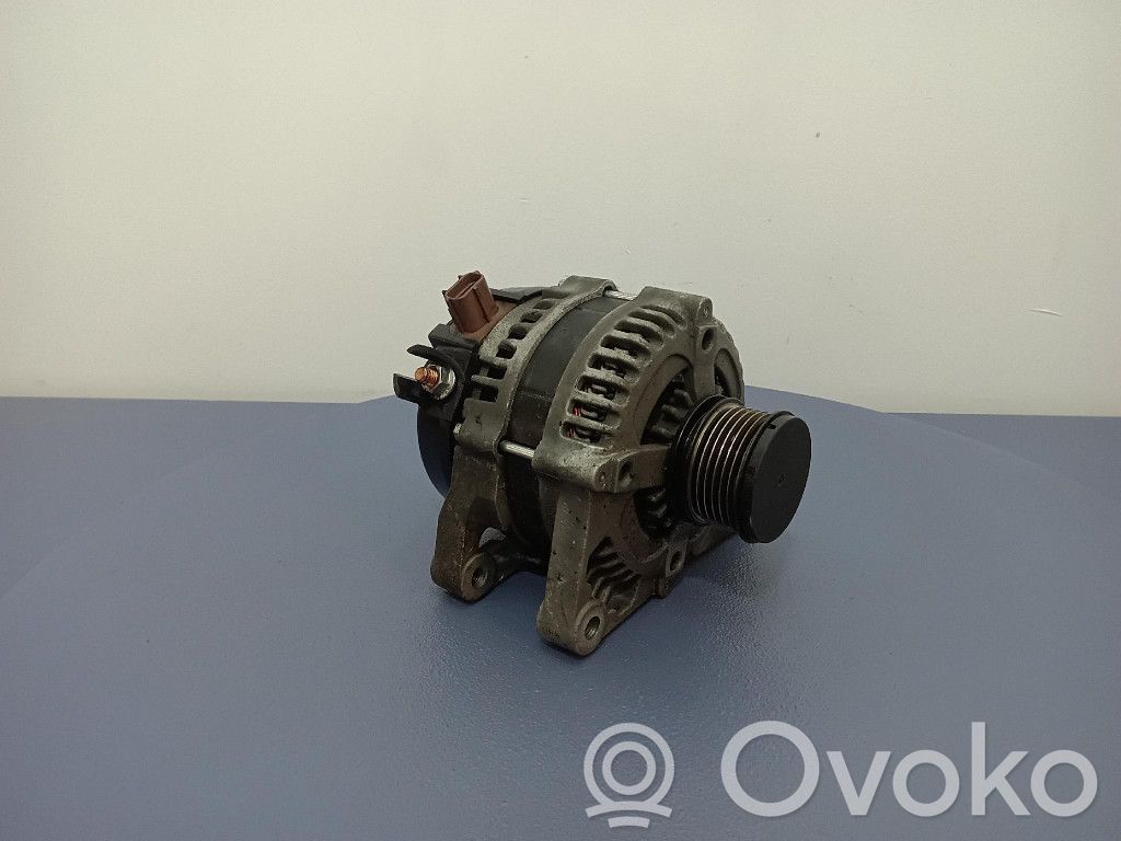 Volvo S40 Alternator 