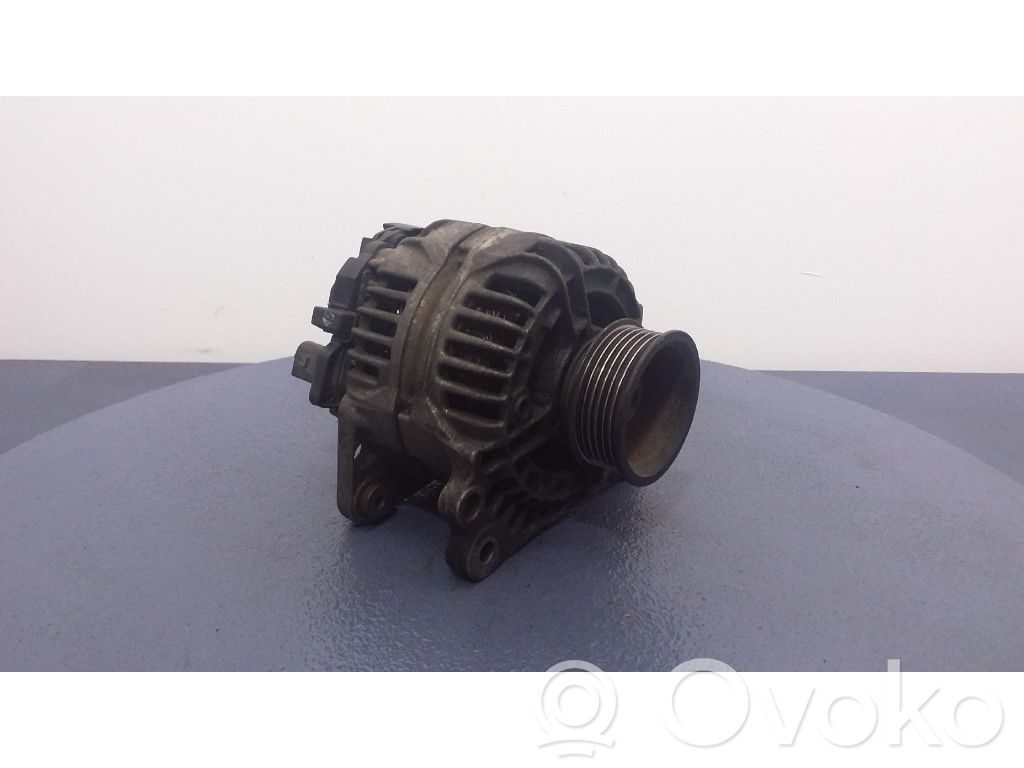 Volvo S80 Generator/alternator 
