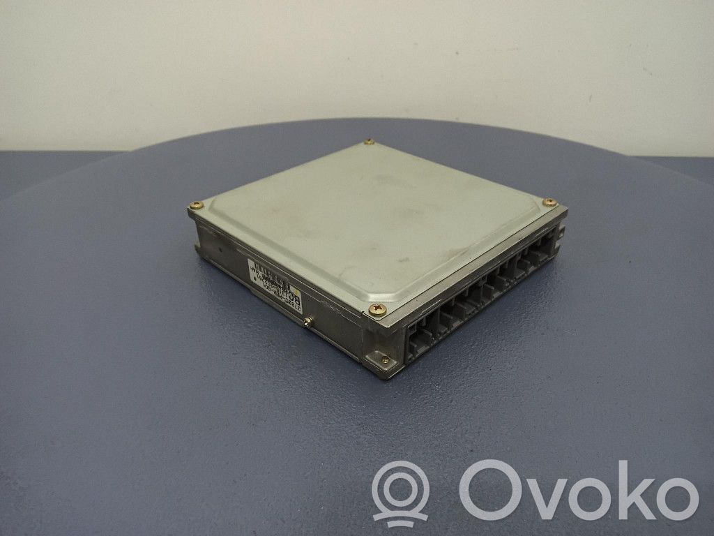 Honda HR-V Engine control unit/module ECU 