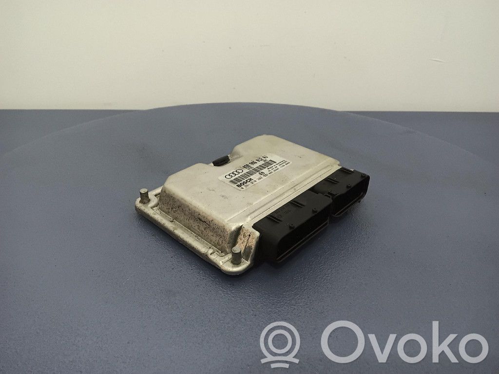 Audi A4 S4 B5 8D Engine control unit/module ECU 