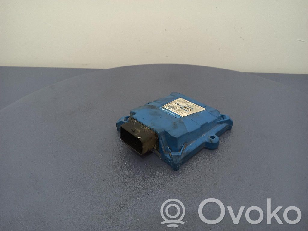 Volkswagen PASSAT B5 Other control units/modules 