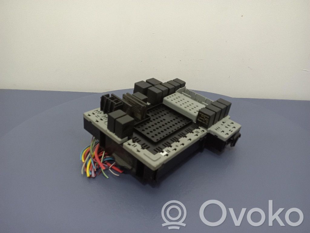 Volvo V70 Fuse box set 
