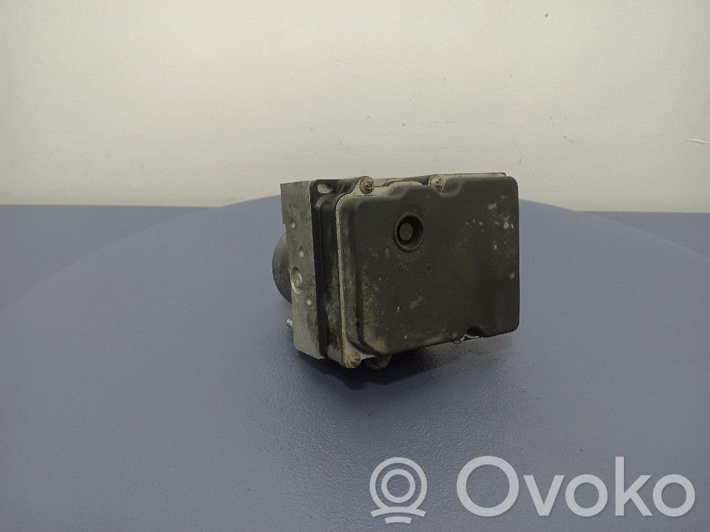 Opel Corsa D Bomba de ABS 