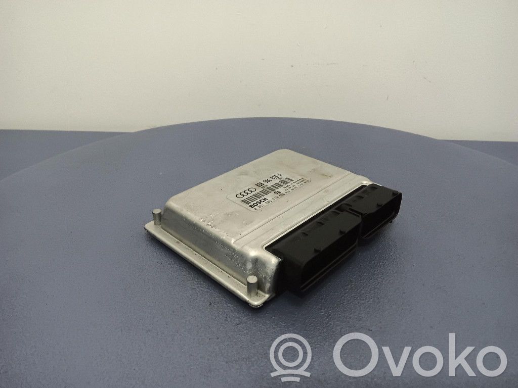 Engine control unit/module ECU   8D0906018P,8D0906018P
