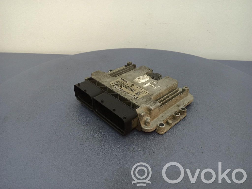 Fiat Bravo Engine control unit/module ECU 