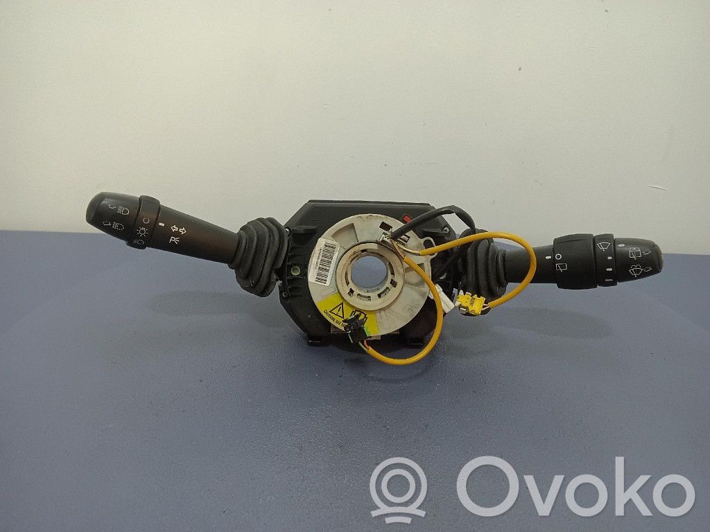 Fiat Bravo Other switches/knobs/shifts 