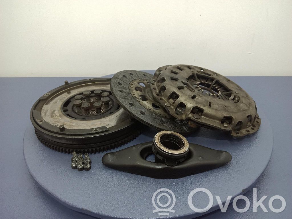 BMW 5 E39 Clutch set kit 
