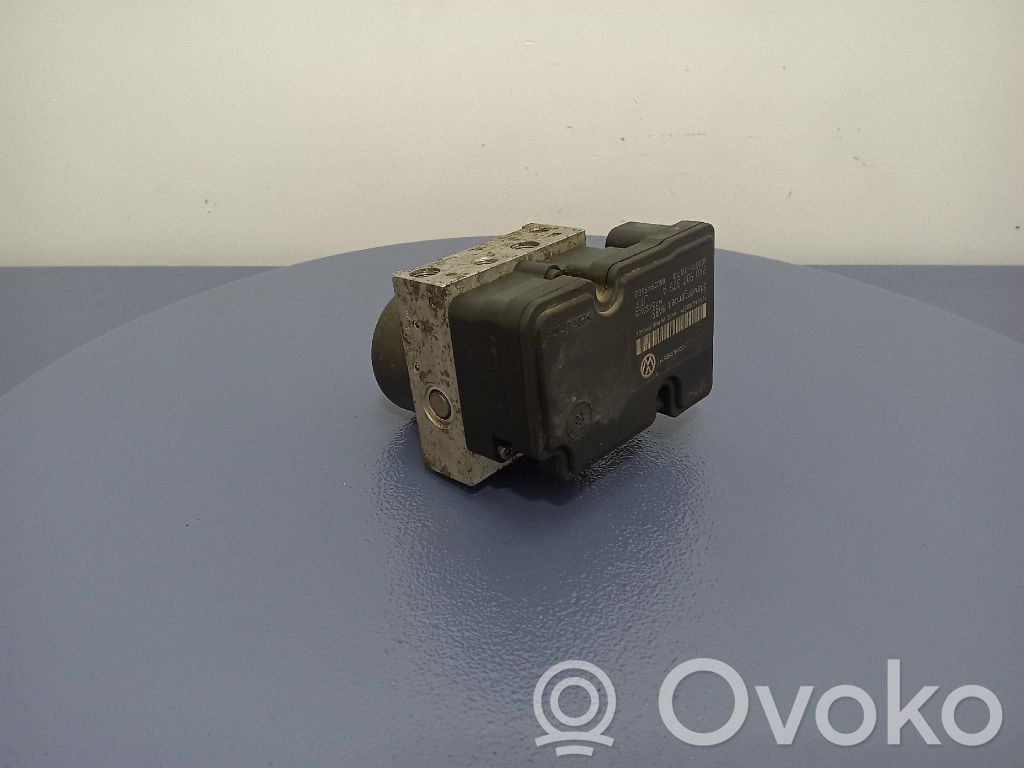 ABS bloks   2K0907379A,2K0907379A