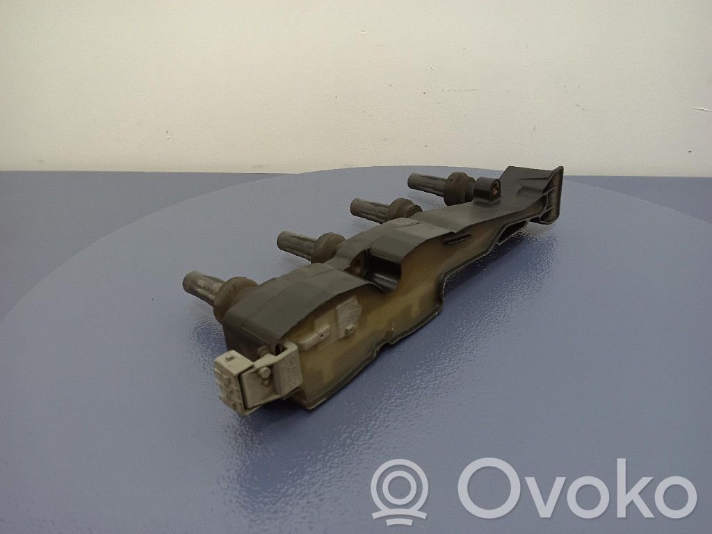 Peugeot 307 High voltage ignition coil 