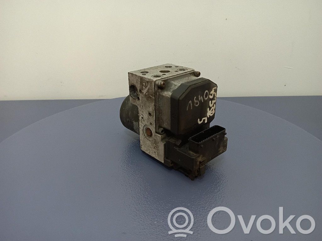 Audi A6 S6 C5 4B ABS-pumppu 